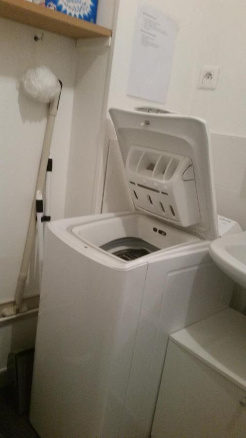 Appartement Studio Alesia *